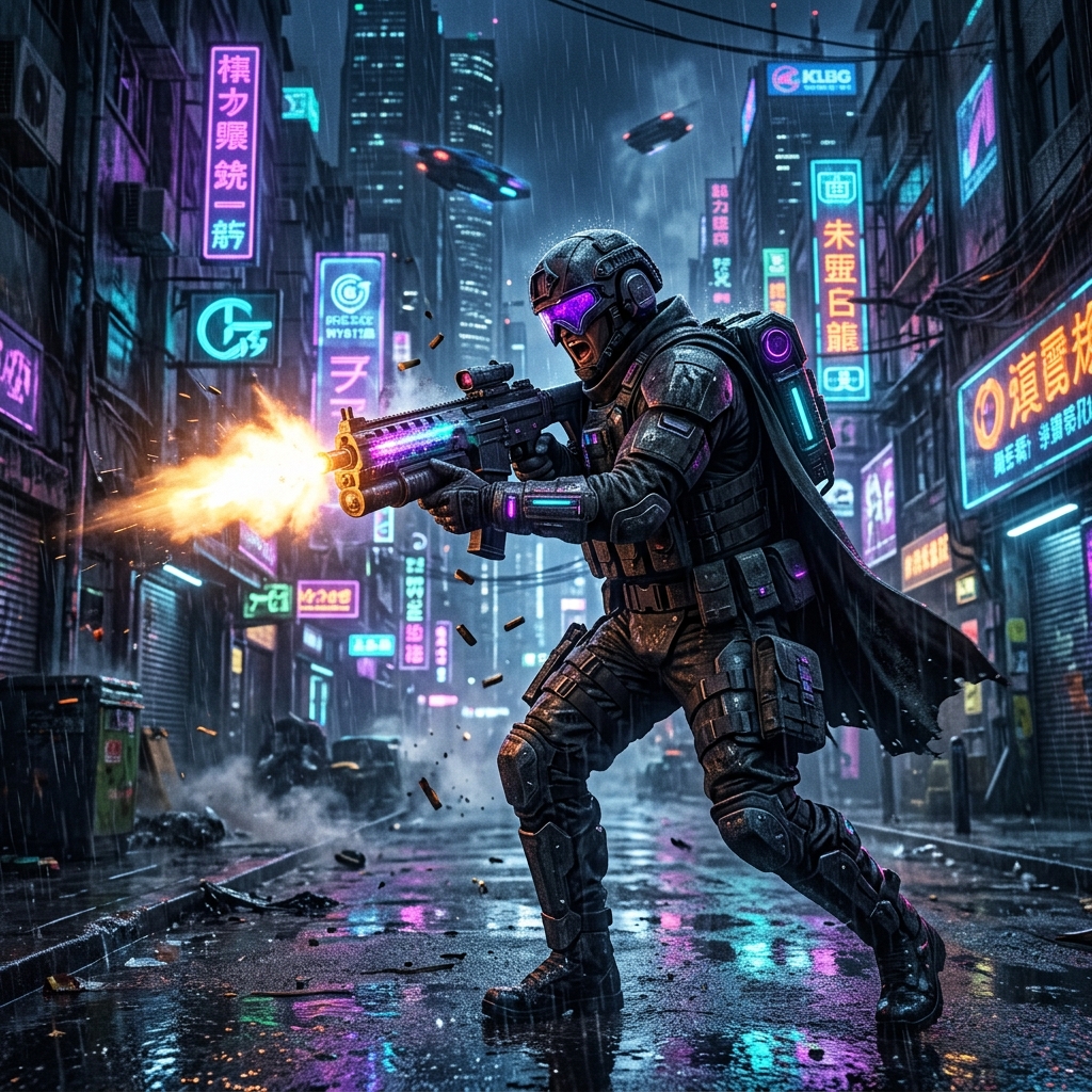 Bull v4_NEW Warzone 3